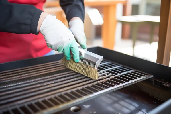 Bond Cleaning Rockingham