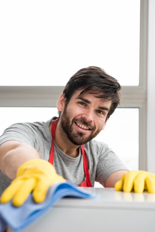 Bond Cleaning Rockingham