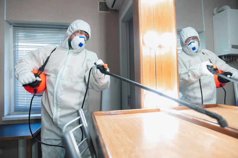 Bond Cleaning Rockingham