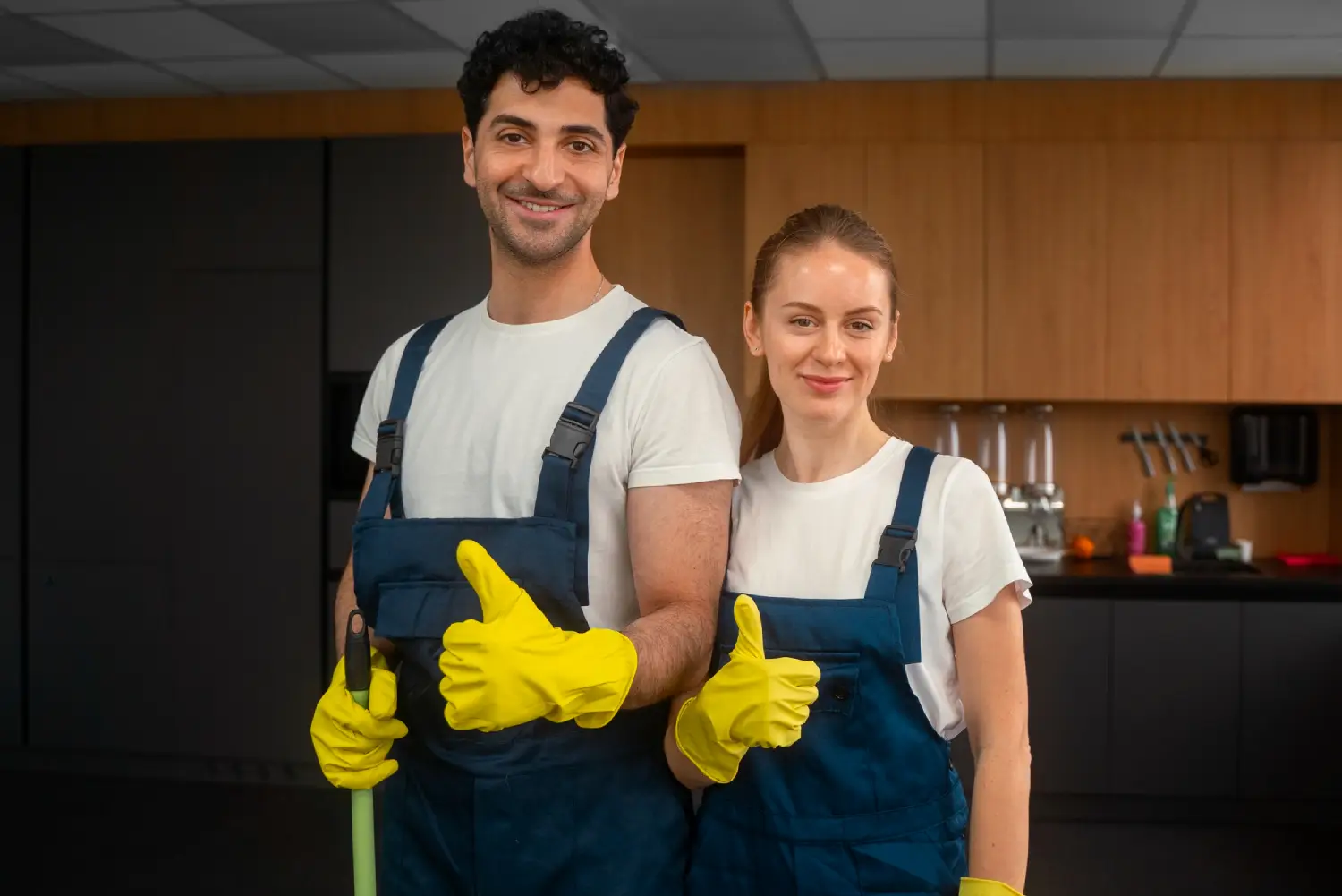 Bond Cleaning Rockingham
