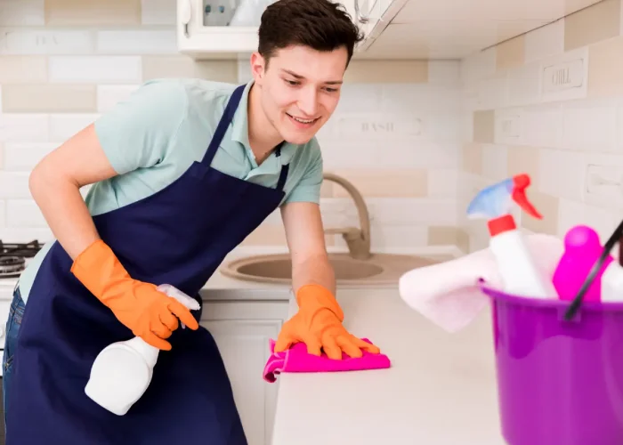 Bond Cleaning Rockingham